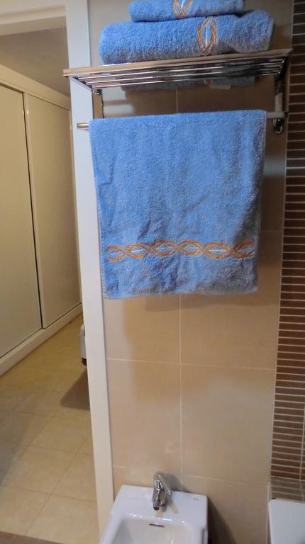מאלגה Apartamento Eursu Playa מראה חיצוני תמונה